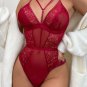 High On Love Strappy Teddy