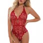 Talk Sweet To Me Lace Teddy