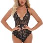 Talk Sweet To Me Lace Teddy