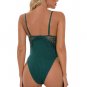 After Party Affair Lace Teddy
