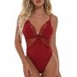 After Party Affair Lace Teddy