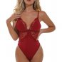 After Party Affair Lace Teddy