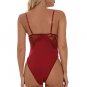 After Party Affair Lace Teddy