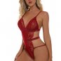 Distracted Lover Lace Teddy