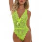 Call It Romance Lace Teddy