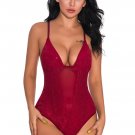 Stella Soft Cup Lace Teddy
