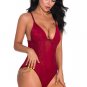 Stella Soft Cup Lace Teddy