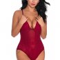 Stella Soft Cup Lace Teddy