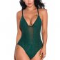 Stella Soft Cup Lace Teddy