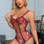 Flirty Floral Bodysuit