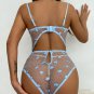 Jazmine Floral Frenzy Teddy