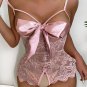Back To My Lace Teddy