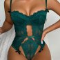 Sexy Surprise Lace Teddy