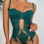Sexy Surprise Lace Teddy