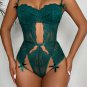 Sexy Surprise Lace Teddy