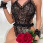 Only Midnight Lovers Teddy