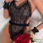 Only Midnight Lovers Teddy