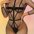 I'll Show You Bandage Teddy Set