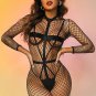 I'll Show You Bandage Teddy Set