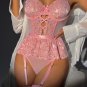 Lust After Me Teddy