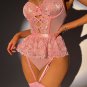 Lust After Me Teddy