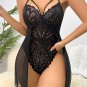 Future Wifey Teddy Set