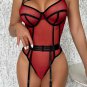 Only Midnight Lovers Teddy