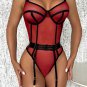 Only Midnight Lovers Teddy