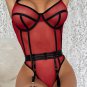 Only Midnight Lovers Teddy