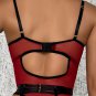 Only Midnight Lovers Teddy