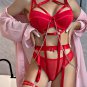 Push And Pull Harness Set