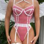 Harness Your Desire Teddy Set