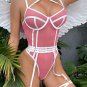 Harness Your Desire Teddy Set