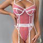 Harness Your Desire Teddy Set