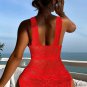 Deep In Love Lace Teddy