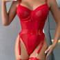 Lust After Me Teddy