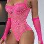 Sweet Fantasy Teddy