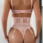 Sparkle On Bra Set