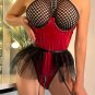 Vinyl Vengeance Bodysuit