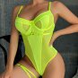 Erotic Romance Teddy