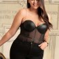 Secret Faux Leather Teddy Set