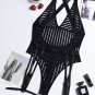 All The Hype Stripe Bodysuit