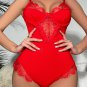 Flirty and Femme Teddy