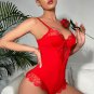 Flirty and Femme Teddy