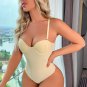 What Waist Shapewear Bodysuit