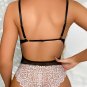 Mesh Confessions Teddy