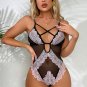 Mesh Confessions Teddy