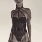 After Hours Garter Teddy