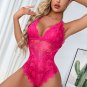 Tantalizing Teddy