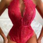 Kells Lace Longing Teddy
